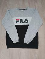 Sweater Fila maat 170-176, Enfants & Bébés, Vêtements enfant | Taille 170, Enlèvement ou Envoi, Pull ou Veste, Utilisé, Fila