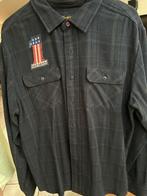 Harley Davidson hemd XL, Motoren, Kleding | Motorkleding, Ophalen of Verzenden