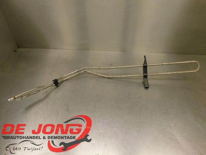 Divers d'un Audi A4, -, 3 mois de garantie, Audi, Utilisé