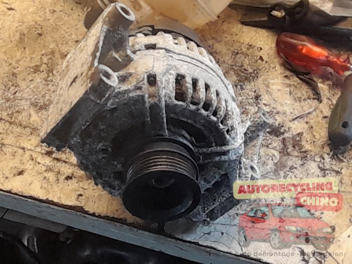 Dynamo van een Opel Vectra, Auto-onderdelen, Gebruikt, -, -, Opel