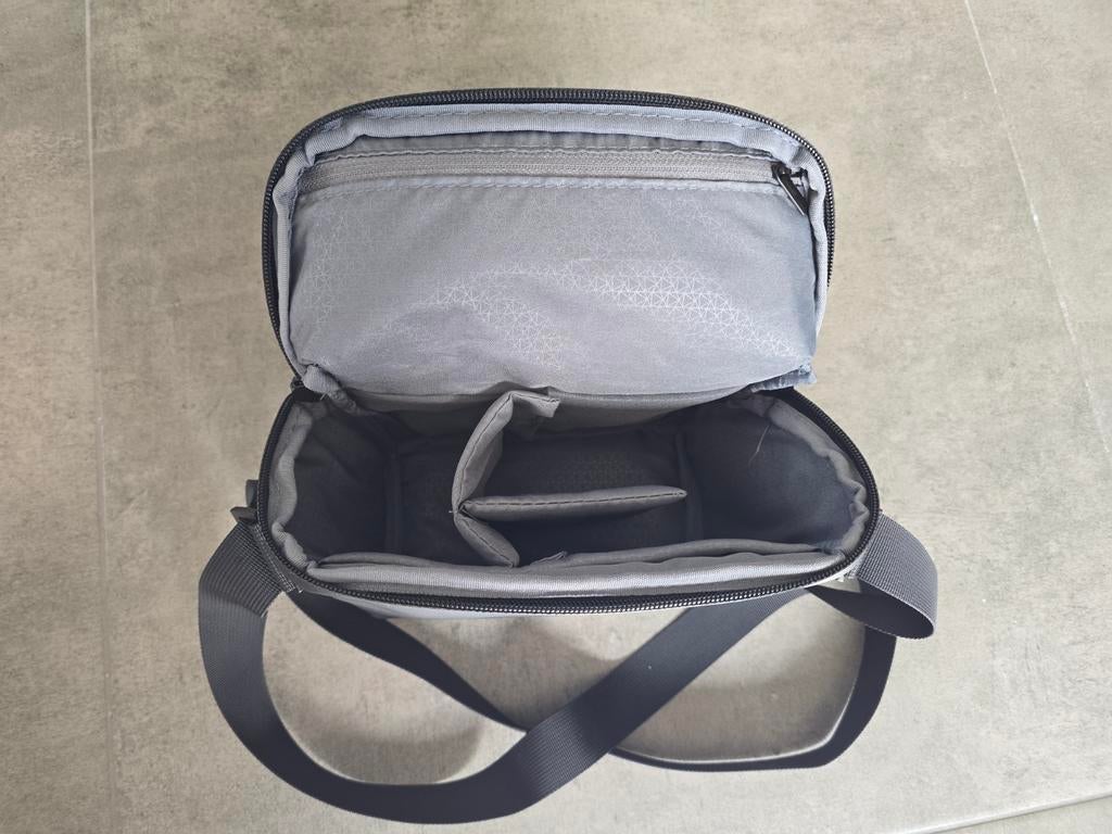 Orginele DJI schoudertas voor DJI Mini Pro, Audio, Tv en Foto, Drones, Ophalen of Verzenden, Zo goed als nieuw, DJI