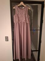 Nieuw...niet gedragen....lang kleed van Vila, Vêtements | Femmes, Neuf, Taille 38/40 (M), Enlèvement ou Envoi, Rose