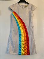 Regenboog jurkje - K3 - maat 146/152, Enlèvement, Utilisé, 146 à 152, Fille