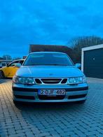 Saab 9-5 se (98.000km), Auto's, Saab, Voorwielaandrijving, 4 deurs, Lederen bekleding, 110 kW