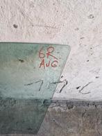 Vitre avant gauche Polo 5 6r, Enlèvement, Utilisé, Volkswagen