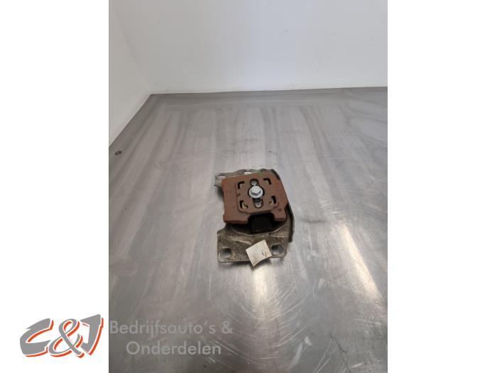 Support moteur d'un Ford Tourneo Connect, Autos : Pièces & Accessoires, Suspension & Châssis, Ford, Utilisé, 3 mois de garantie