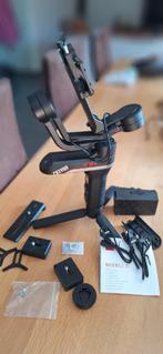 Stabilisateur Gimbal Zhiyun Weebill-S comme neuf, Ophalen, 1980 tot heden, Overige typen