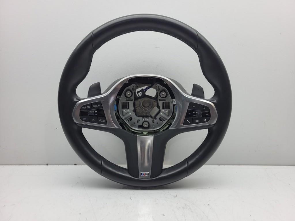 STUUR BMW 3 serie Touring (G21) (01-2019/07-2020), Gebruikt, BMW