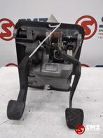 Occ ZGS hoofdremventiel + pedalen Mercedes, Gebruikt, Mercedes-Benz, Overige Auto-onderdelen