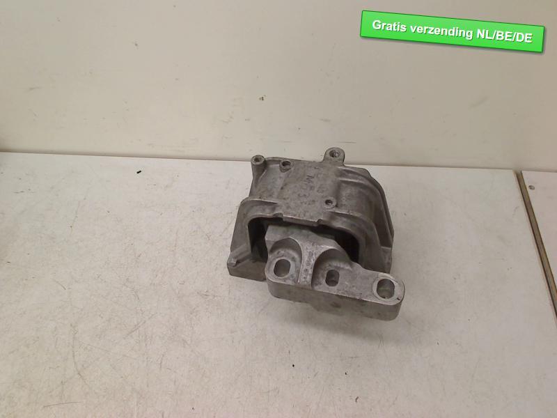 MOTORSTEUN Volkswagen Golf VI (5K1) (1k0199262m), Gebruikt, De Bloemendaal 21 21
5221 EB  'S HERTOGENBOSCH, NL, Info@123Parts.nl