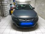 Opel astra, Argent ou Gris, Achat, 4 portes, Entreprise