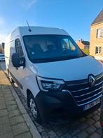 Renault Master, Auto's, Renault, 5 deurs, Particulier, Master, USB