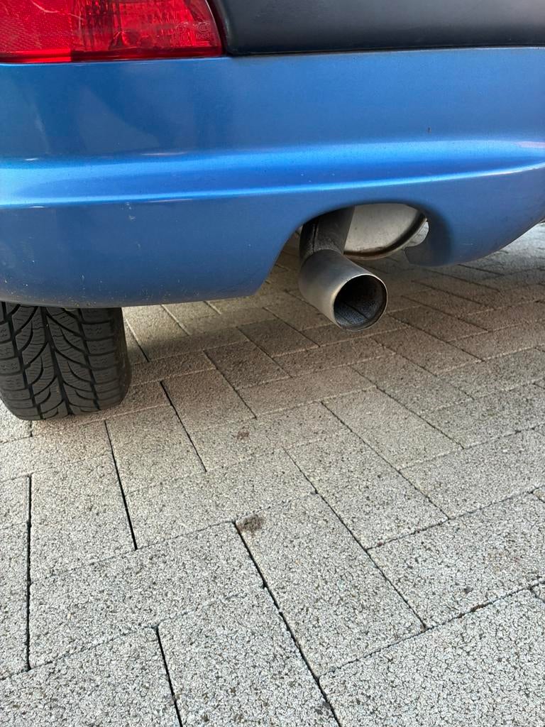 Peugeot 206+ 1.4 essence, Achat, Boîte manuelle, Noir, 5 portes