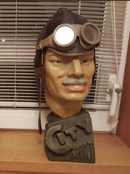 Plâtre City Sport, Enlèvement, Utilisé, Autres types