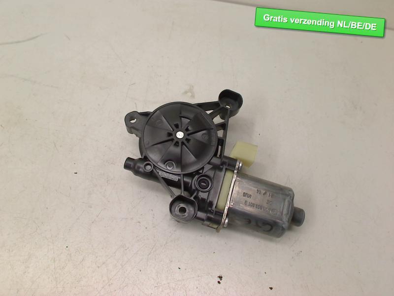 MOTEUR LEVE VITRE ELECTRIQUE AVANT GAUCHE Golf VII (AUA), Gauche, Utilisé, De Bloemendaal 21 21
5221 EB  'S HERTOGENBOSCH, NL