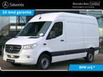 Mercedes-Benz Sprinter 317 CDI L2H2 AUT., Achat, Mercedes-Benz, Mercedes-Benz Certified, Diesel