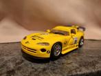 Dodge viper 1:32, Enlèvement, Neuf, Voiture