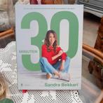 30 minuten, Overige typen, Nieuw, Ophalen of Verzenden, Sandra Bekkari
