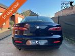 Alfa Romeo 159 Benzine|E.Eigenaar|59dkm|Leder|Cruise|Gekeurd, Cuir, Achat, 4 portes, Entreprise