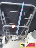 vuilwaterkarretje nr. 797, Gebruikt, -, -, Ophalen of Verzenden