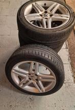 Ensemble de 4 pneus d'été Hankook avec jante, Enlèvement, Pneus été, Pneu(s)