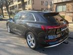 AUDI Q8 Etron 55 QUATRO 300 kW, Autos, Audi, Cuir, Achat, Euro 6, 5 portes