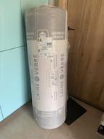 isolation, Bricolage & Construction, Isolation & Étanchéité, Neuf, Enlèvement, 12 cm ou plus, Laine de verre