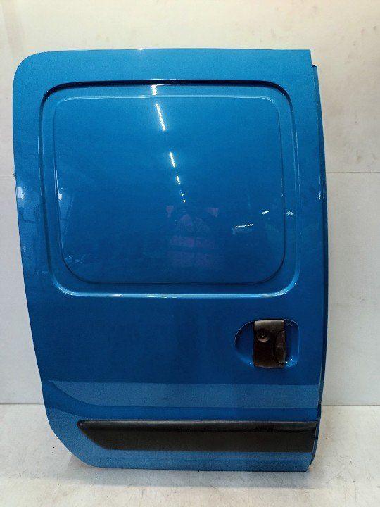 Portier rechts achter Renault Kangoo, Onderdelen@venauto.nl, Van der Ven Autorecycling B.V., Ettenseweg 76, 4706 PB Roosendaal, The Netherlands