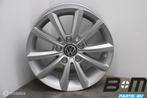 NIEUW Org. 1 losse 15 inch Merano velg VW Golf 7! 5G0071495B, Utilisé, Jante(s)