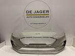 FORD FOCUS ST VOORBUMPER BUMPER MK 4 2018- JX7B-17757-S, Auto-onderdelen, Gebruikt, Voor, Info@ford.com, Ford