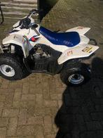 Suzuki ltz 90, Fietsen en Brommers, Minibikes, Midibikes en Pitbikes, Ophalen, Zo goed als nieuw