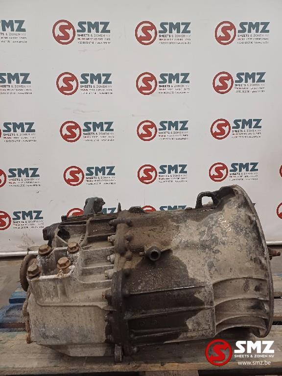 Occ boîte de vitesses G60-6 Mercedes, Utilisé, Mercedes-Benz, Transmission et Accessoires