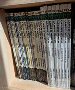 Largo Winch, collection complète (24 tomes), Enlèvement