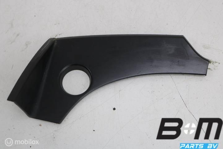 Afdekking rechtsachter Audi TT 8N Coupe 8N0807534, Autos : Pièces & Accessoires, Carrosserie & Tôlerie, Utilisé