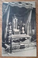 Lot van 8 postkaarten 1621-Berchmans-Hulde Diest-1921, Ophalen of Verzenden, Ongelopen, Vlaams-Brabant