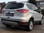 Ford Kuga 1.5i * 40.000KM * Garantie, Auto's, USB, 1498 cc, 4 cilinders, Leder en Stof