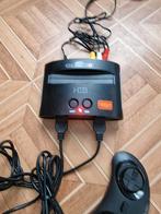 Console MegaDrive H&B SM-2604 – 20 jeux