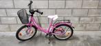 Mooie kinderfiets 17", Fietsen en Brommers, Ophalen