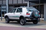 Volkswagen Golf 1.8 Country Syncro (bj 1992), Auto's, Stof, Zwart, 72 kW, Volkswagen