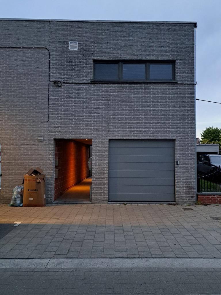 Te huur eeklo, Immo, Huizen te huur