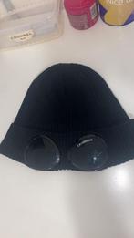 Bonnet C.P. COMPANY en excellent état !, Ophalen of Verzenden, Gedragen, C.P COMPANY, Muts