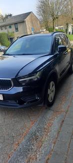 Volvo xc 40, Achat, Phares entièrement LED, Euro 6, Entreprise