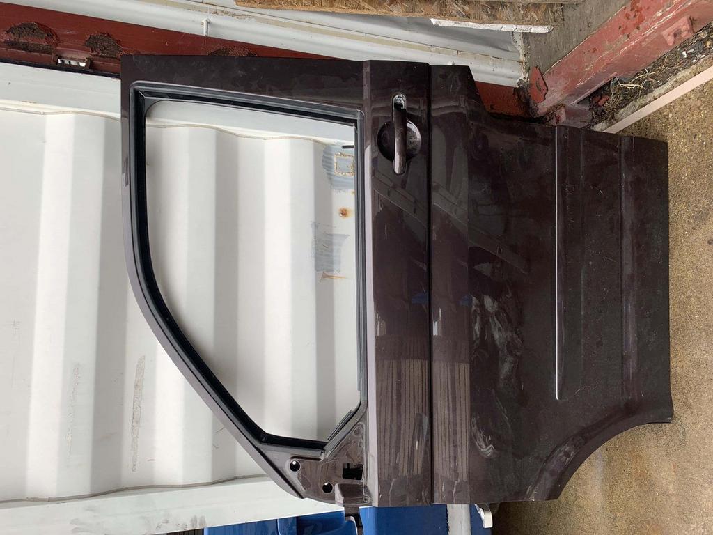 Volkswagen T5.1 GP portierdeur LB4V, Auto-onderdelen, Ophalen, Gebruikt, -, -