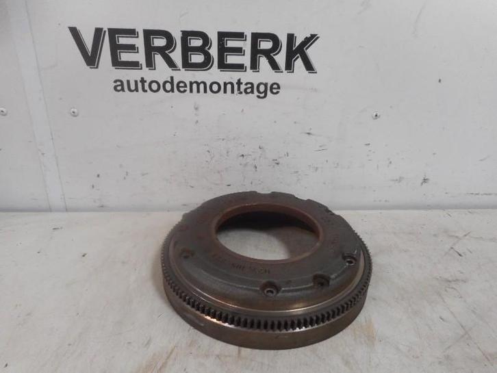 VOLANT MOTEUR Volkswagen Caddy II (9K9A) (027105273d), Autos : Pièces & Accessoires, Moteurs & Accessoires, Volkswagen, Utilisé