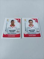 Panini Pro League 2015, numéro 315. Version erronée et améli, Enlèvement ou Envoi