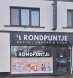 Draaiende horecazaak over te nemen Gent