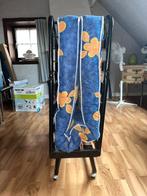plooibed met matras, Ophalen, Gebruikt, Eenpersoons, 190 cm of minder