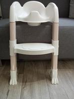 WC STOEL VERSTELBAAR, Enlèvement, Comme neuf