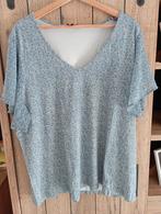 t-shirt MS MODE mt XXL, MS Mode, Enlèvement ou Envoi, Porté, Chemise ou Top