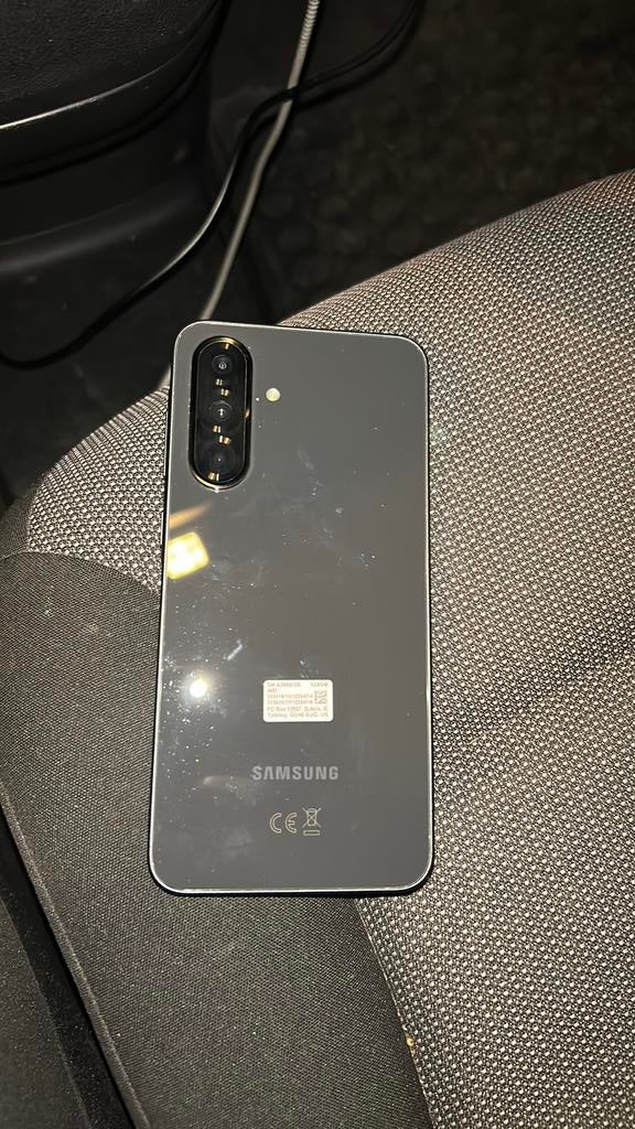 Samsung Galaxy A36 5G 140€, Télécoms, Téléphonie mobile | Samsung, Autres modèles, 10 mégapixels ou plus, Enlèvement, Android OS